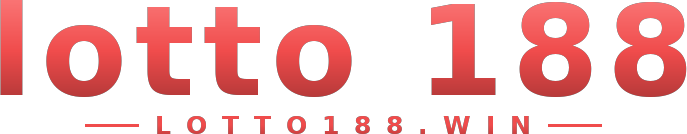 lotto 188 logo